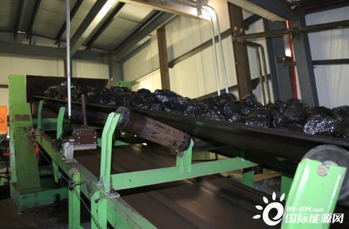 黑色煤炭踏上綠色循環(huán)之旅 選煤設(shè)備的革新與未來(lái)