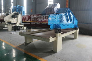 選煤廠振動(dòng)篩種類及篩分作業(yè)的用途