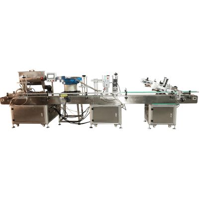 德勘包裝機械 以高品質產品，刻畫用戶滿意的生命線