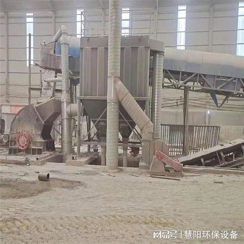 振動篩除塵設備 礦山與洗選行業(yè)高效環(huán)保的關(guān)鍵解決方案